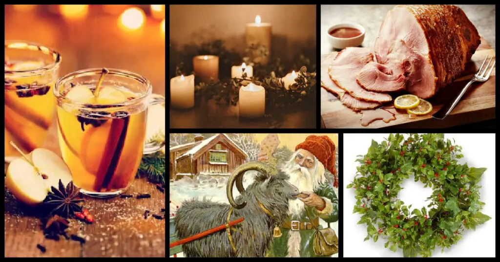 Símbolos de Yule