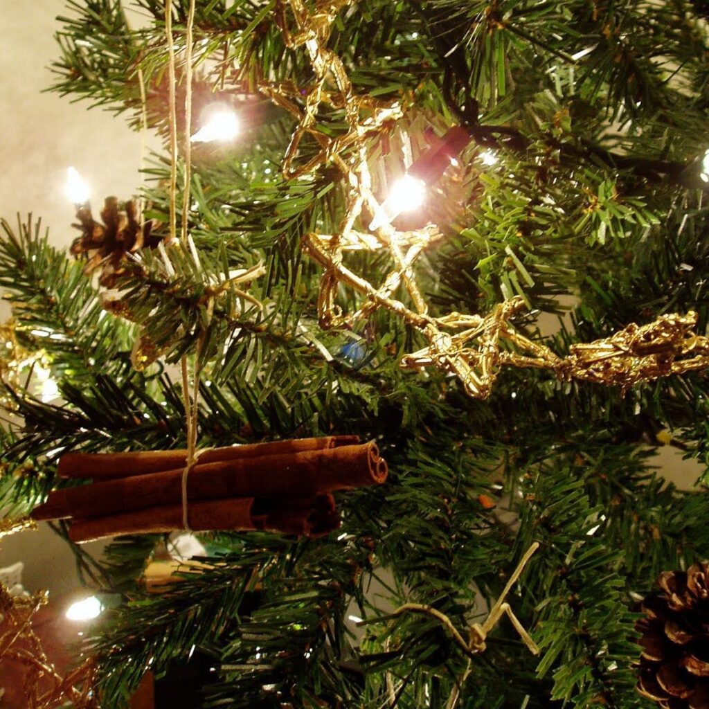 Símbolo del árbol de Yule