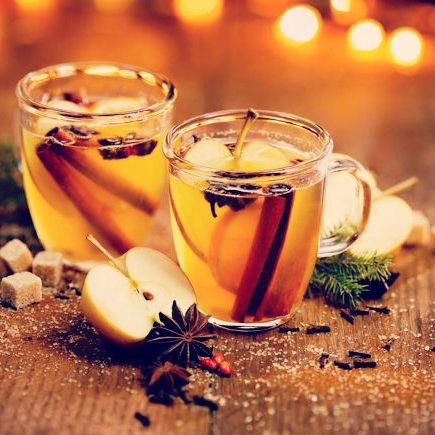 Símbolo del wassail