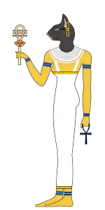 Bastet