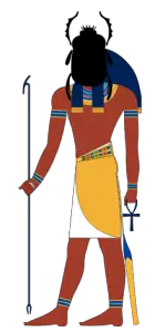 Khepri