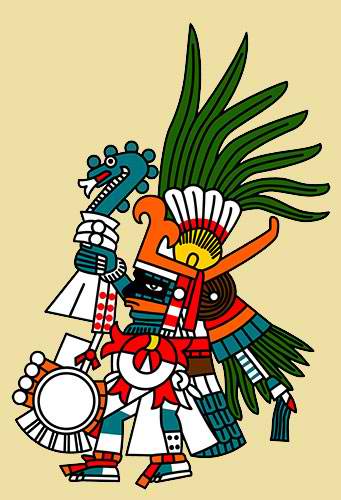 Huitzilopochtli