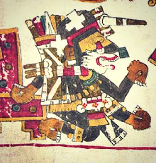 Aztec Gods and Their Symbols