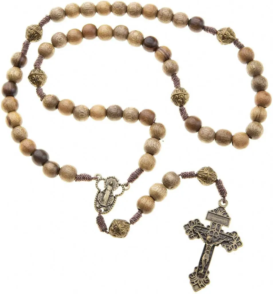 Rosary Beads