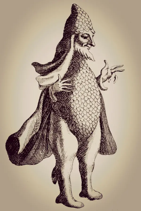 Bishop Fish