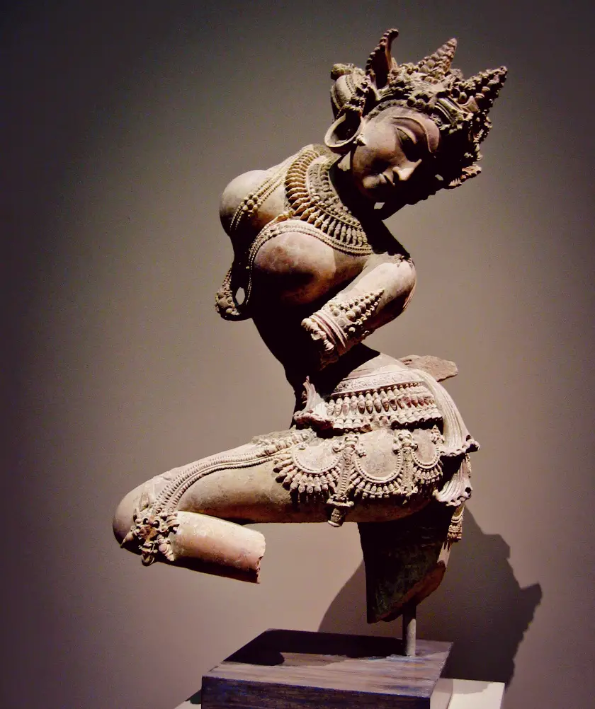 Apsaras