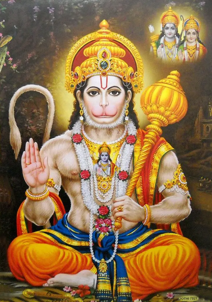 Hanuman