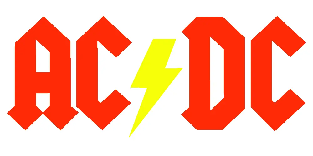 AC/DC thunderbolt