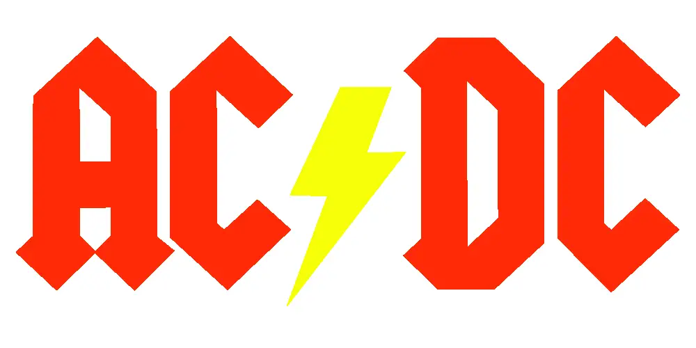 AC/DC  thunderbolt