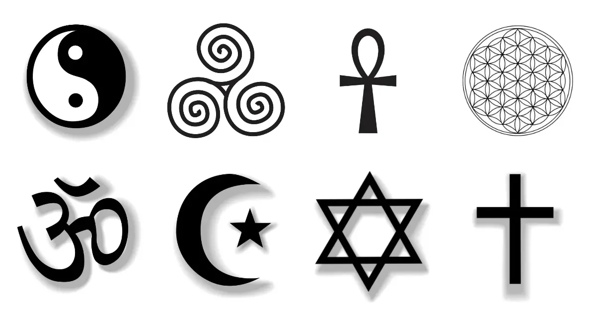 Most Powerful symbols in the world