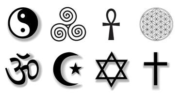 The Most Powerful Symbols in the World