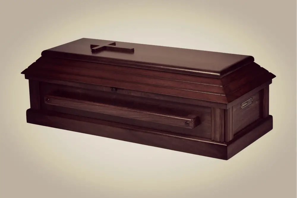 Casket