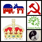 Political Symbols