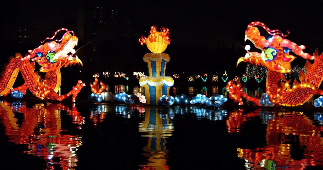 China Moon Festival 2024 Avril Carleen