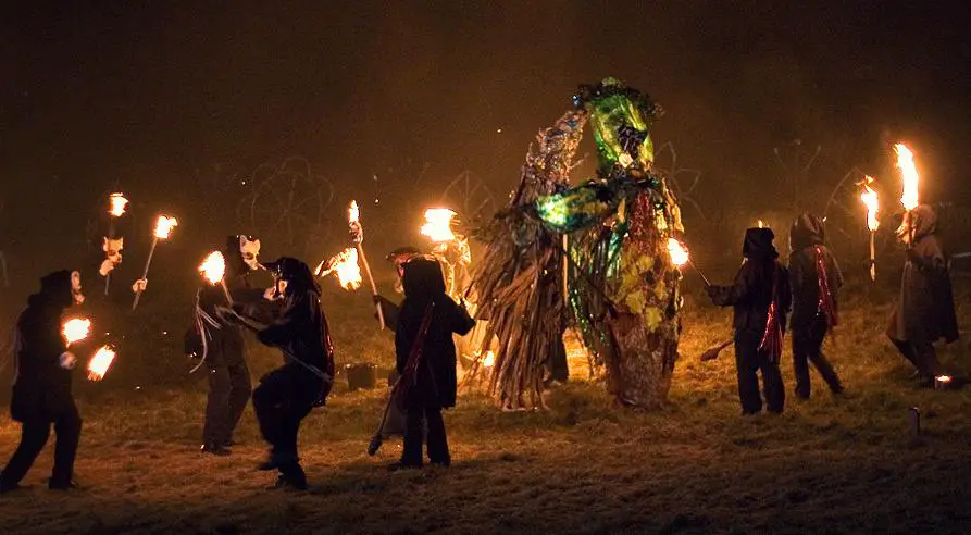 Imbolc Festival