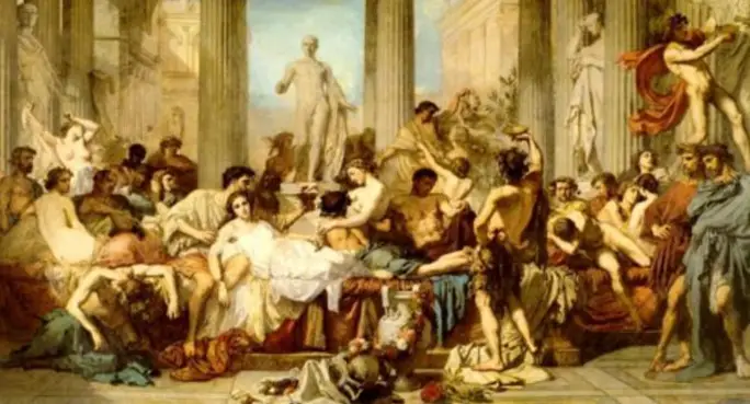 Saturnalia Festival