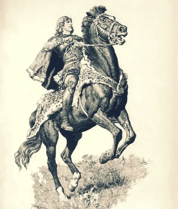 Bucephalus