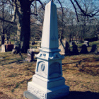 Graveyard Symbols