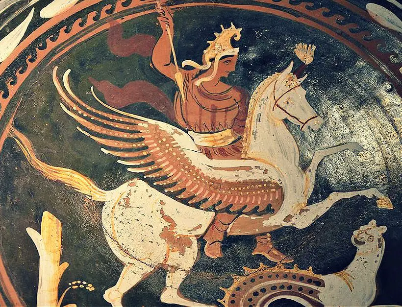 Bellerophon