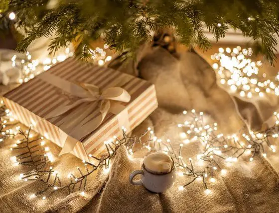 Christmas Gift