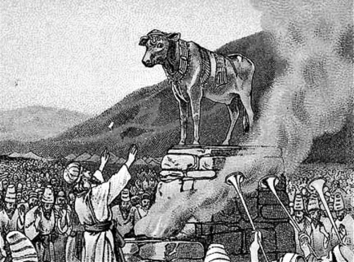 Golden Calf