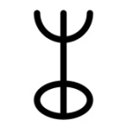 Thalassa Symbol
