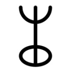 Thalassa Symbol