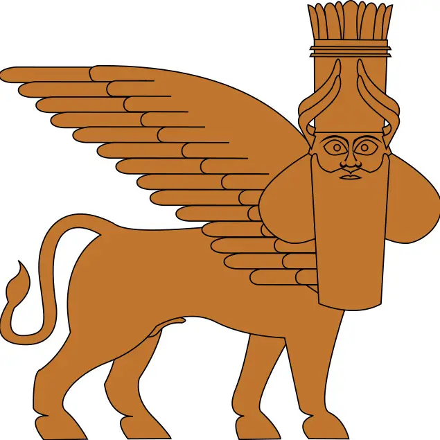 Assyrian  Symbols