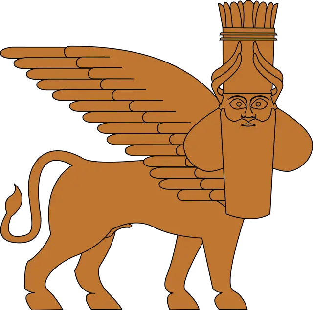 Lamassu