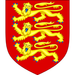 Three Lions Crest