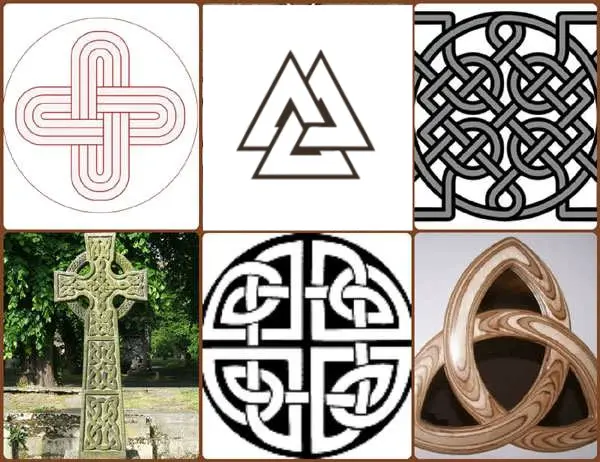 Celtic Knots