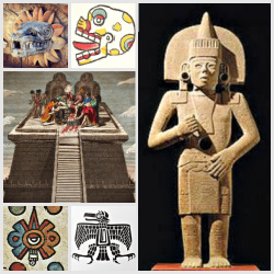 Aztec Symbols