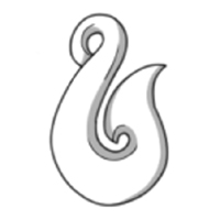 Matau Symbol